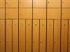 Custom locker room installations by Legacy Lockers