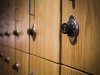 Custom locker room installations by Legacy Lockers