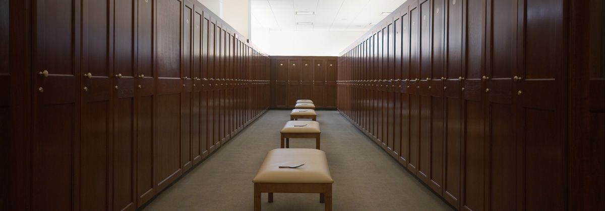 Things to Consider When You Want to Design a Locker