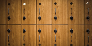Custom Lockers | Benefits of Employee Lockers in Hospitals
