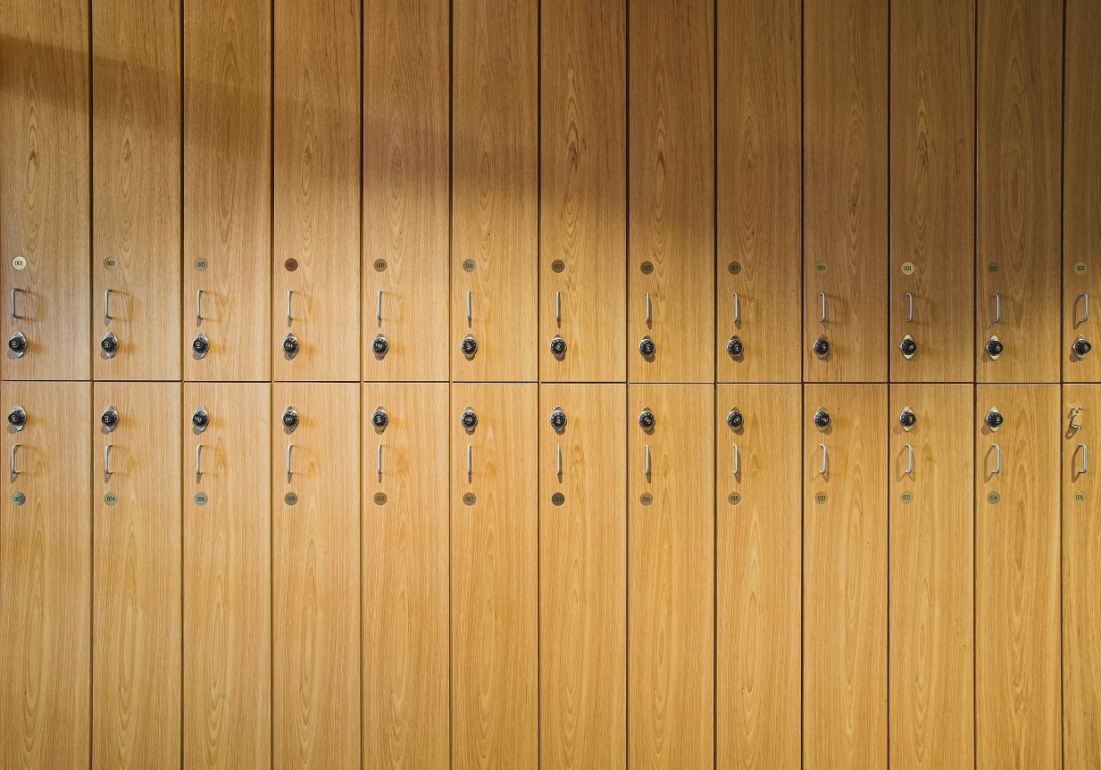 7 Reasons Schools Need Custom Laminate Lockers