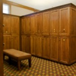 wood-lockers