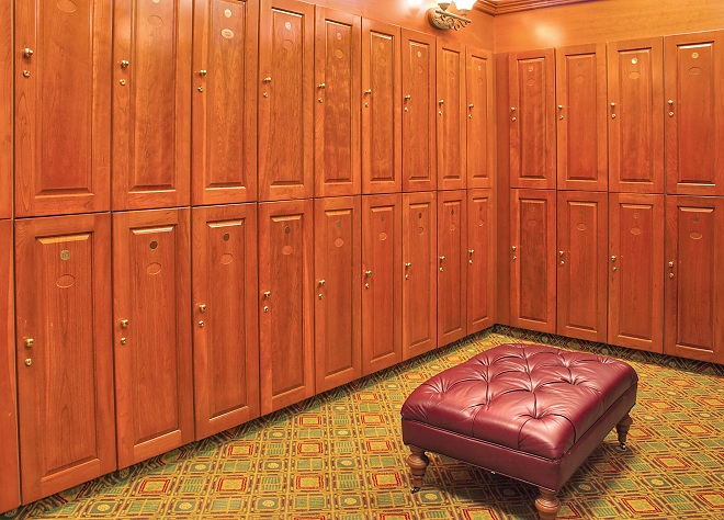 Get the Best Looks and Functionality in your Gym Lockers