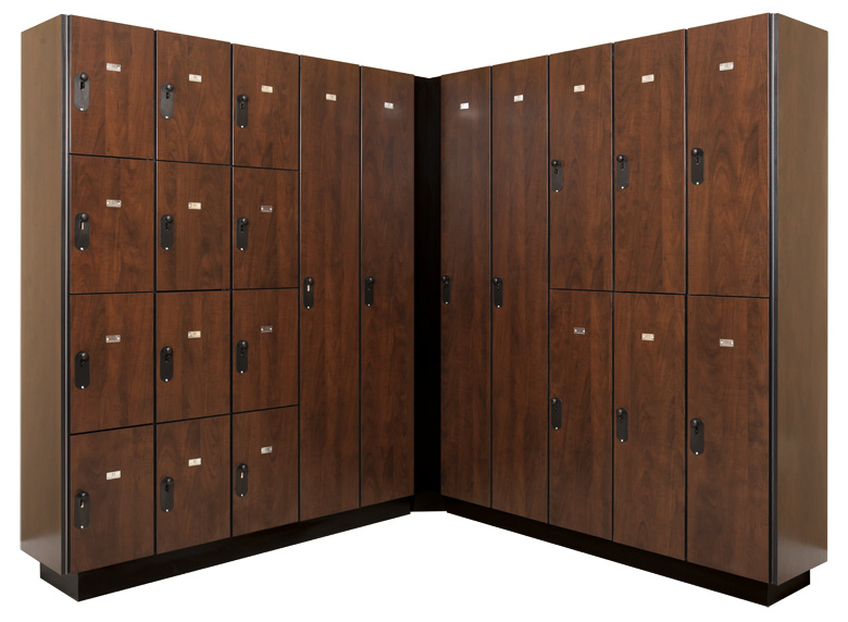 Lockers with Value – The Performance Series Locker