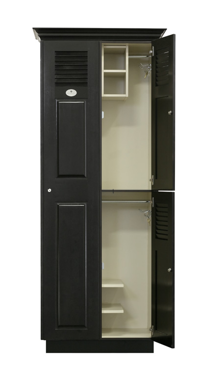Lockers with value – The Club Series Locker