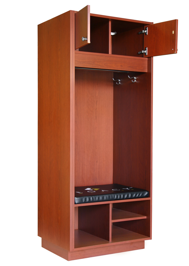 Do Your Lockers Need Doors?