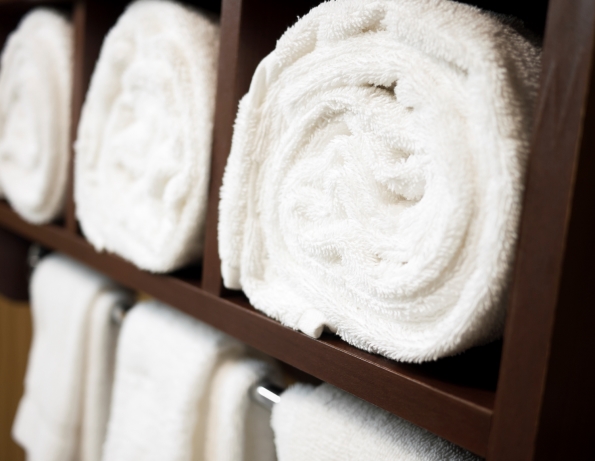 Choosing the Right Amenities for Your Locker Room