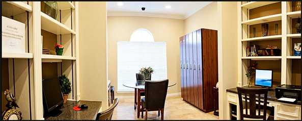 Luxury Lockers for the Luxury Home