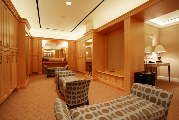 Legacy Lockers’ Guide to Green Rooms
