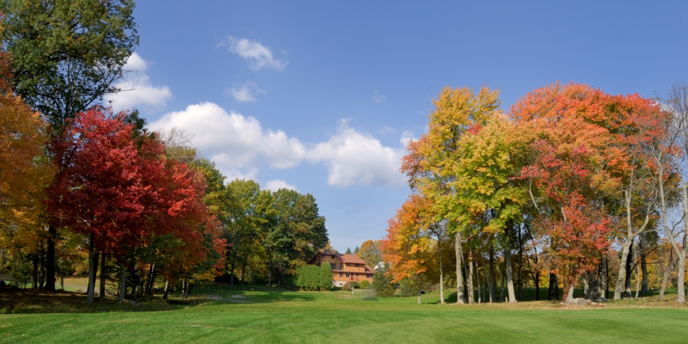 Tips for Removing Fall’s Funk from Your Locker Room