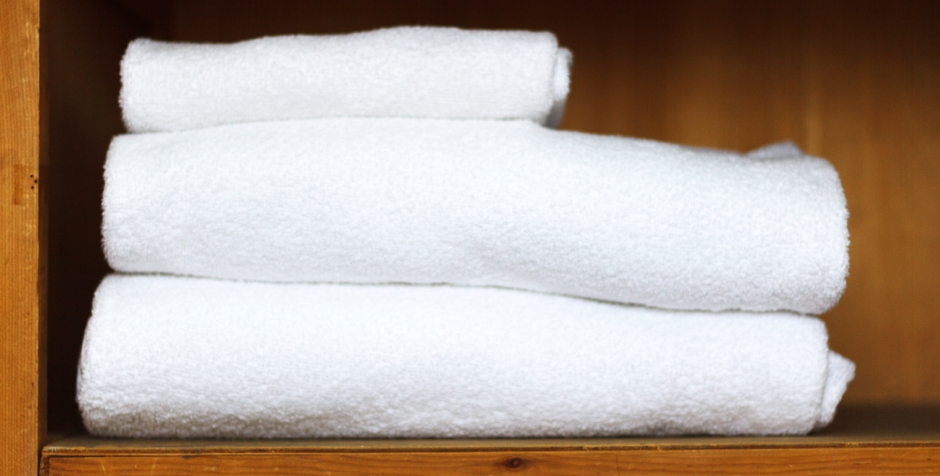 Top 5 Locker Must-Haves
