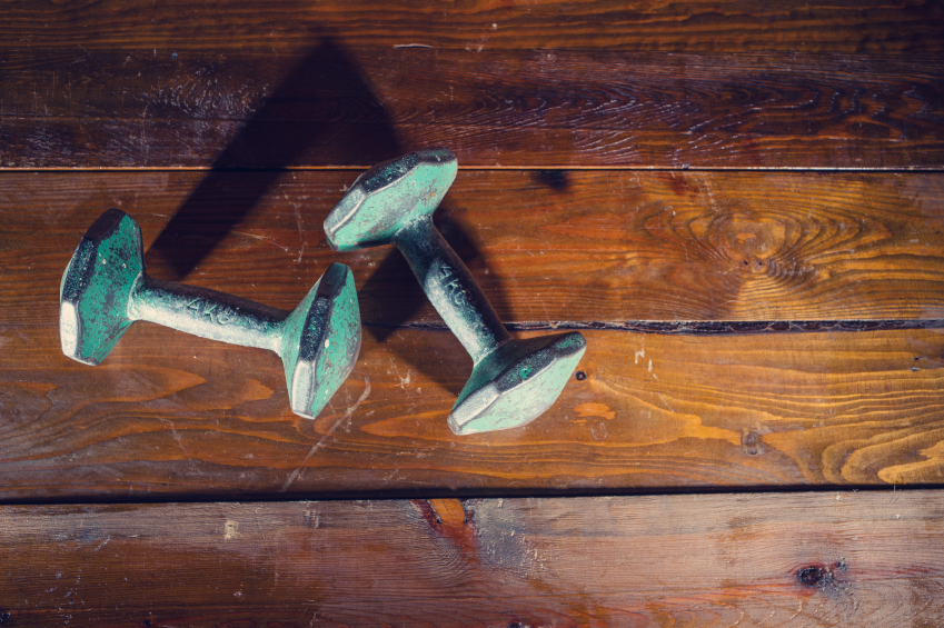 Five Regrettable Health Club Trends of The Past