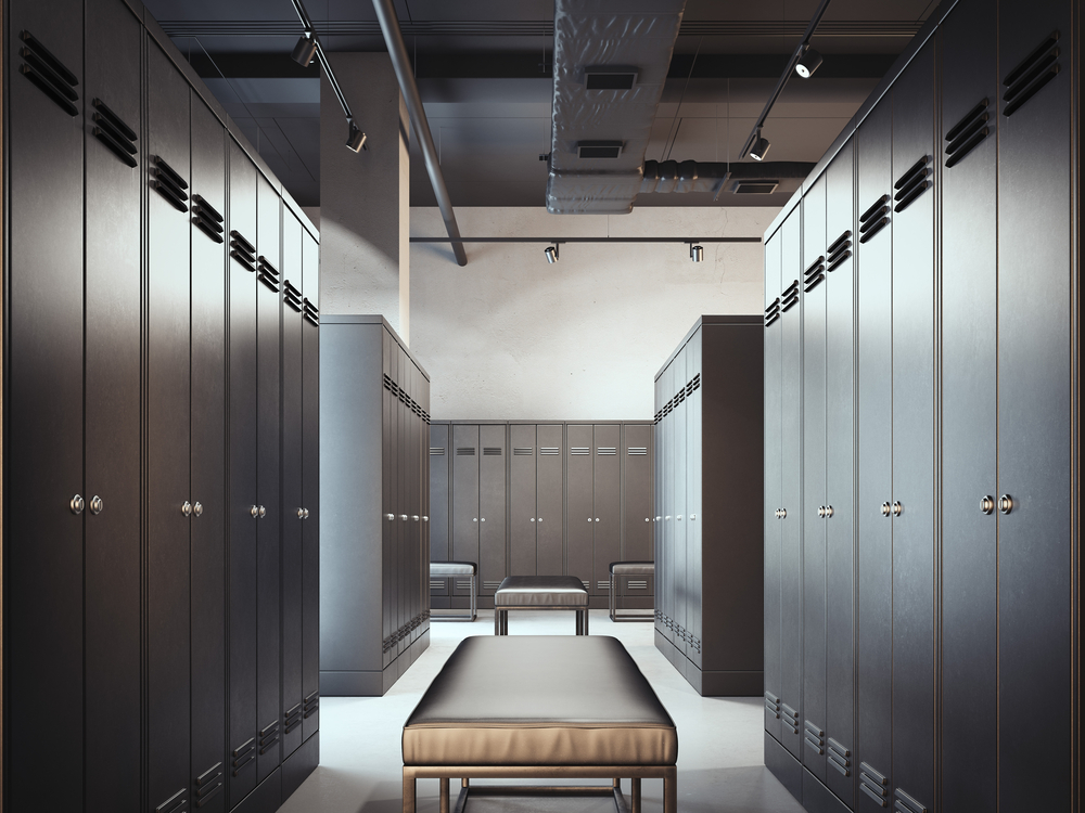 3 Tips for Designing a Custom Locker