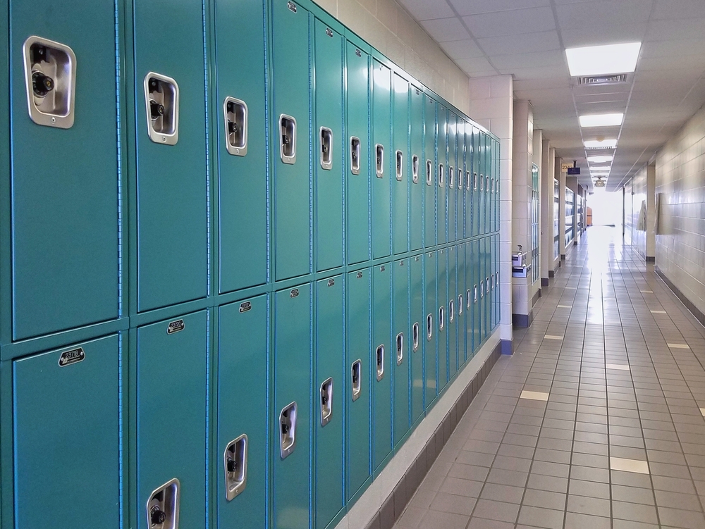 6 Benefits of Ordering Custom Laminate Lockers