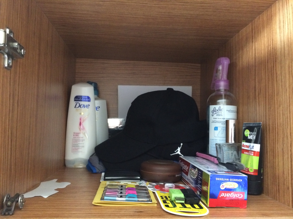 5 Locker Organization Tips