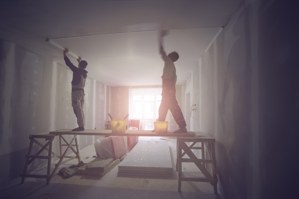 Planning Your Locker Room Renovation